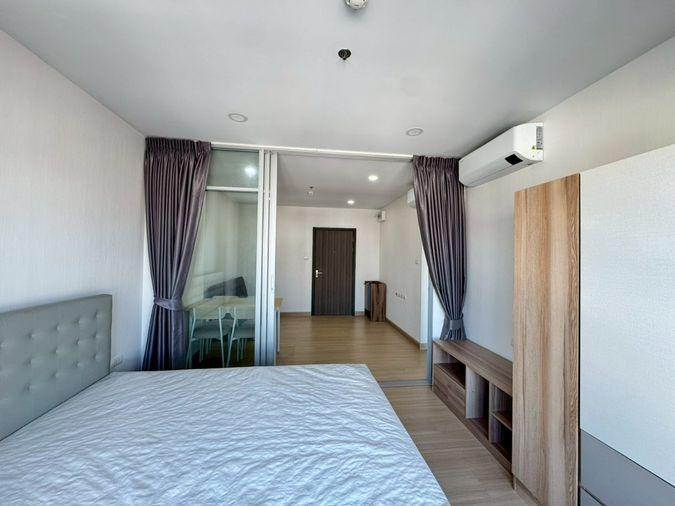 picture PFD-07521 Condo for Rent : Supalai Veranda Sukhumvit 117  Schedule a viewing 👉 Line: @propertyfinder - 8/13