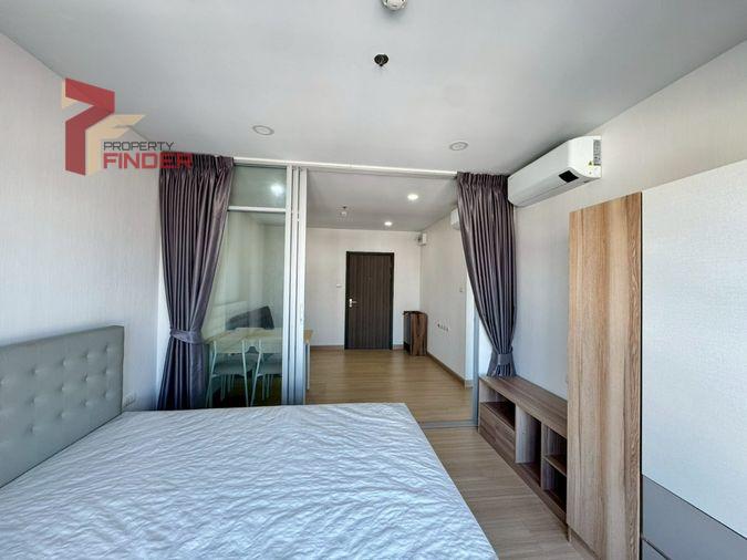 picture PFD-07521 Condo for Rent : Supalai Veranda Sukhumvit 117 Schedule a viewing ð Line: @propertyfinder - 8/13