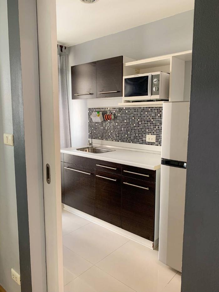 picture For Rent The Link Sukhumvit 50 Line ID: @condobkk (with @)  - 8/10