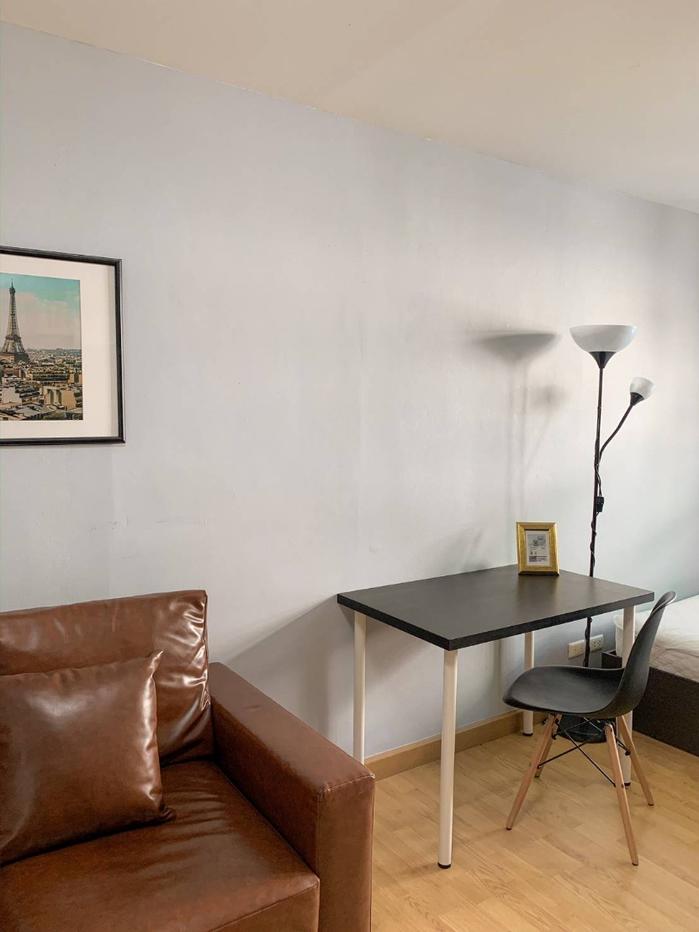 picture For Rent The Link Sukhumvit 50 Line ID: @condobkk (with @)  - 7/10