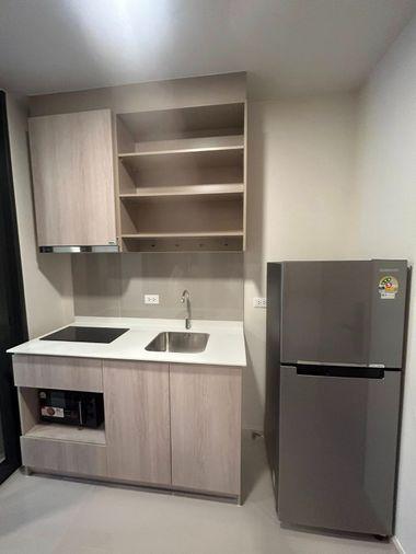 picture PFD-07509 Condo for Rent: FLO by Sansiri Schedule a viewing ■ Line: @propertyfinder		 - 4/6