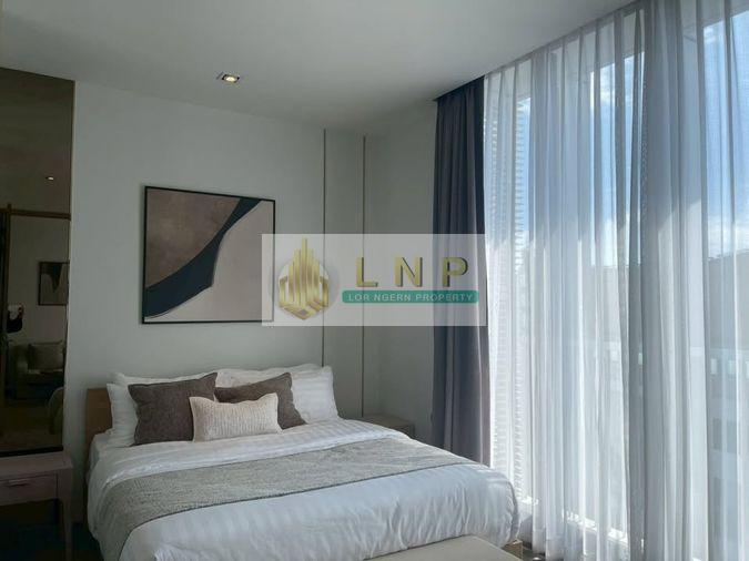 รูป 🏢 ขายคอนโด : PARK ORIGIN PHROM PHONG (พาร์ค ออริจิ้น พร้อมพงษ์) รหัสทรัพย์ | 📌LNP-C10621 - รูปที่ 3/12