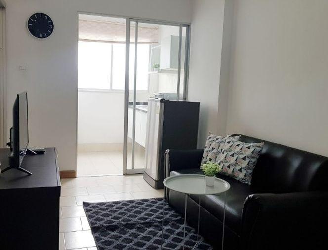 รูป 🏢 ขายคอนโด : City Home Srinakarin (ซิตี้ โฮม ศรีนครินทร์)   รหัสทรัพย์ | 📌LNP-C10610  - รูปที่ 2/4