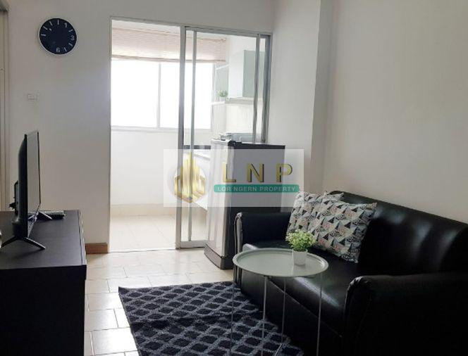 รูป 🏢 ขายคอนโด : City Home Srinakarin (ซิตี้ โฮม ศรีนครินทร์) รหัสทรัพย์ | 📌LNP-C10610 - รูปที่ 2/4