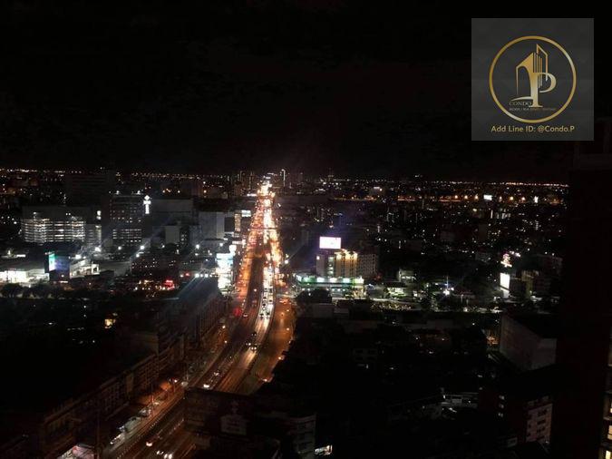 รูป ✨#PN2301_213✨𝗙𝗼𝗿 𝗥𝗲𝗻𝘁 1️⃣1️⃣k.🔥🔥 #ใกล้MRTศูนย์ราชการนนทบุรี ✨#ห้องว่าง1ม.ค.68 ‼️ ด่วนราคาดี ห้องสวย รีบจองเลย‼️โครงการ : แอสปาย งามวงศ์วาน - รูปที่ 6/6