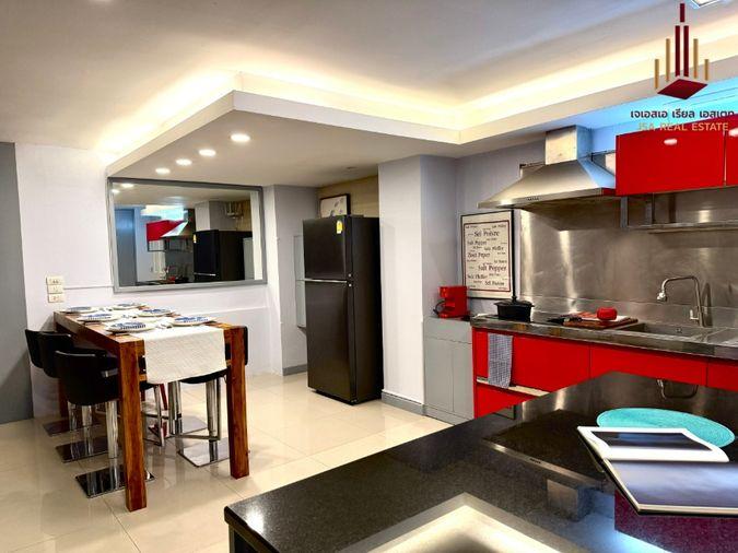 picture ✨ For Sale: The Clover Thonglor Condo ✨  💰 Only 13,500,000 THB - 5/6