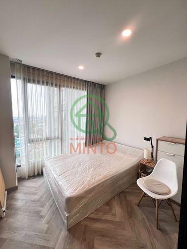 รูป ⚠️ ขายคอนโด เซียล่า ศรีปทุม (CIELA Sripatum) 💚 โทร 064-9395149 / Line : @mintocondo (มี@ด้วยนะคะ) 💚 - รูปที่ 1/5