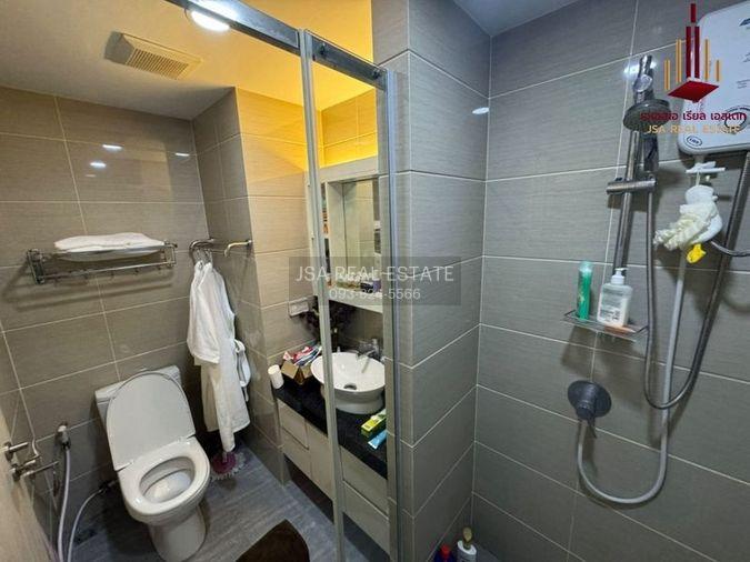 picture ✨ For Sale: JRY Condo Rama 9 Condo ✨💰 Only 3,350,000 THB - 5/5