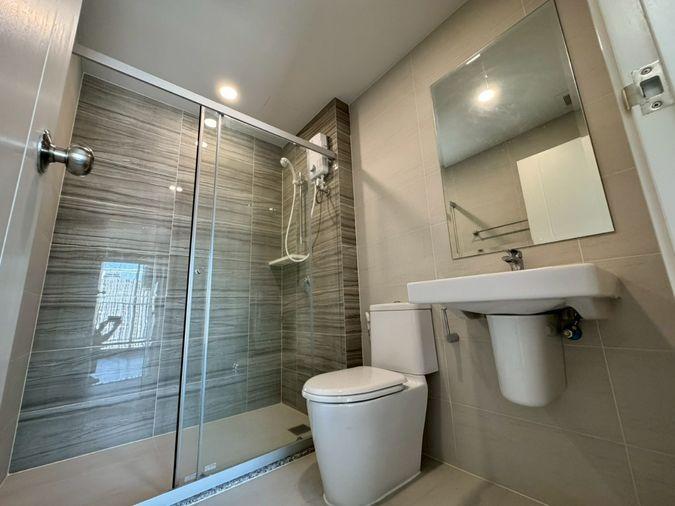 picture PFD-07521 Condo for Rent : Supalai Veranda Sukhumvit 117  Schedule a viewing 👉 Line: @propertyfinder - 13/13