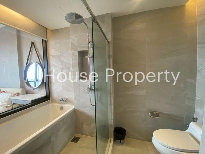 picture Condo for rent in Sriracha, Keen Center, beautiful room, Japanese style, high floor,move in Ready - 7/8