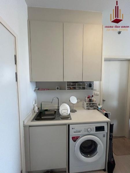 picture ✨ For Sale: Chapter One Eco Ratchada - Huai Khwang Condo ✨ 💰 Only 2,100,000 THB - 5/6
