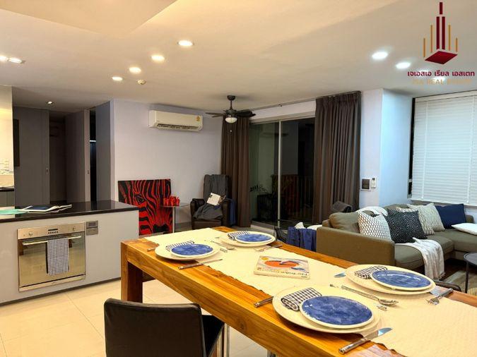 picture ✨ For Sale: The Clover Thonglor Condo ✨  💰 Only 13,500,000 THB - 4/6