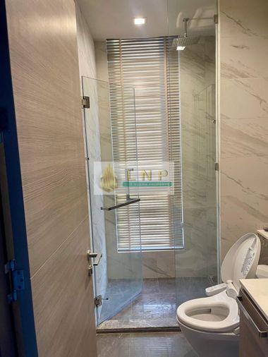 รูป 🏢 ขายคอนโด : The Crest Park Residences (เดอะ เครสท์ พาร์ค เรสซิเดนซ์ ) รหัสทรัพย์ | 📌LNP-C5133 - รูปที่ 9/10