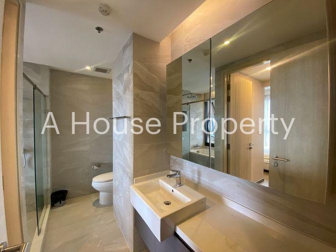 picture Condo for rent in Sriracha, Keen Center, beautiful room, Japanese style, high floor,move in Ready - 6/8
