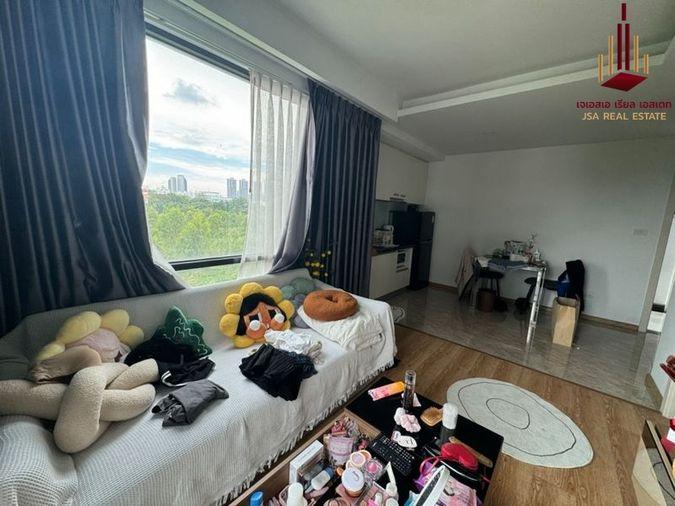 picture  ✨ For Sale: JRY Condo Rama 9 Condo ✨💰 Only 3,350,000 THB - 1/5
