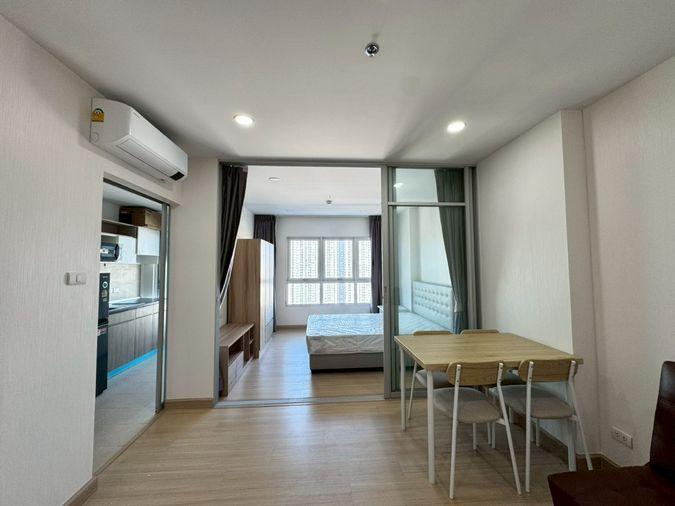 picture PFD-07521 Condo for Rent : Supalai Veranda Sukhumvit 117  Schedule a viewing 👉 Line: @propertyfinder - 3/13
