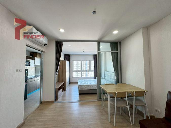 picture PFD-07521 Condo for Rent : Supalai Veranda Sukhumvit 117 Schedule a viewing ð Line: @propertyfinder - 3/13