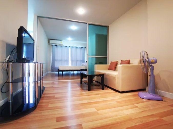 รูป 🔔รวมคอนโดนนนทบุรีให้เช่า🔔⚠️🛋️🛌 เดอะ คิวบ์ พลัส แจ้งวัฒนะ - รูปที่ 5/6