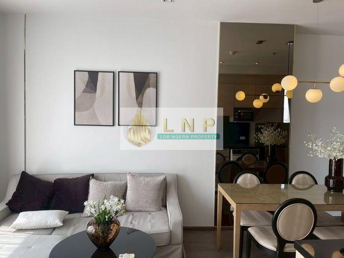 รูป 🏢 ขายคอนโด : PARK ORIGIN PHROM PHONG (พาร์ค ออริจิ้น พร้อมพงษ์) รหัสทรัพย์ | 📌LNP-C10621 - รูปที่ 8/12