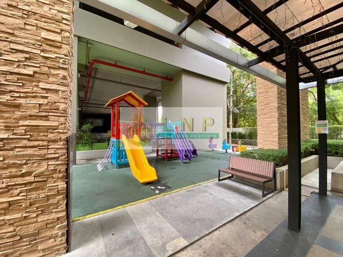 รูป 🏢 ขายคอนโด : Lumpini Place Rama IX - Ratchada (ลุมพินี เพลส พระราม 9 - รัชดา) รหัสทรัพย์ | 📌 LNP-C1165 - รูปที่ 7/19