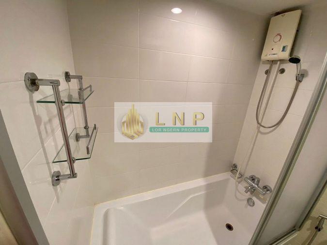 รูป 🏢 ขายคอนโด : Lumpini Place Rama IX - Ratchada (ลุมพินี เพลส พระราม 9 - รัชดา) รหัสทรัพย์ | 📌 LNP-C1165 - รูปที่ 3/19