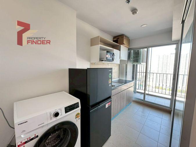 picture PFD-07521 Condo for Rent : Supalai Veranda Sukhumvit 117 Schedule a viewing ð Line: @propertyfinder - 11/13