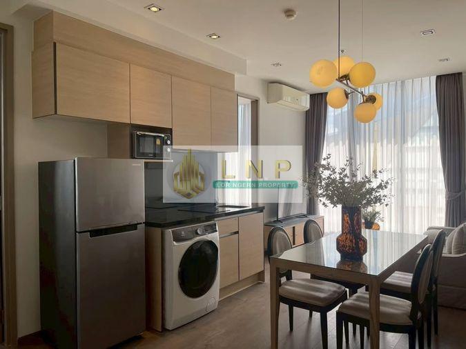 รูป 🏢 ขายคอนโด : PARK ORIGIN PHROM PHONG (พาร์ค ออริจิ้น พร้อมพงษ์) รหัสทรัพย์ | 📌LNP-C10621 - รูปที่ 6/12
