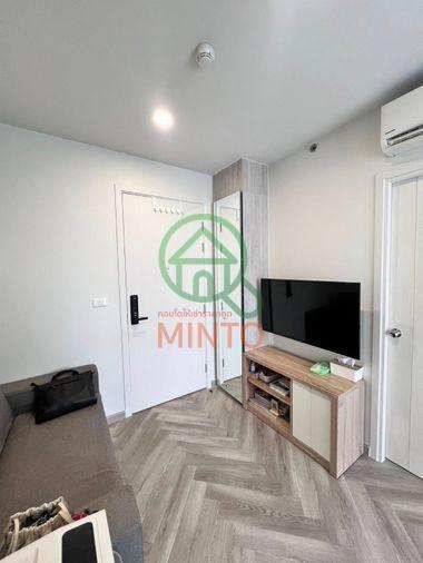 รูป ⚠️ ขายคอนโด เซียล่า ศรีปทุม (CIELA Sripatum) 💚 โทร 064-9395149 / Line : @mintocondo (มี@ด้วยนะคะ) 💚 - รูปที่ 4/5