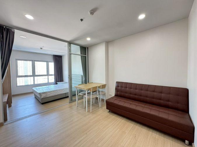 picture PFD-07521 Condo for Rent : Supalai Veranda Sukhumvit 117  Schedule a viewing 👉 Line: @propertyfinder - 1/13