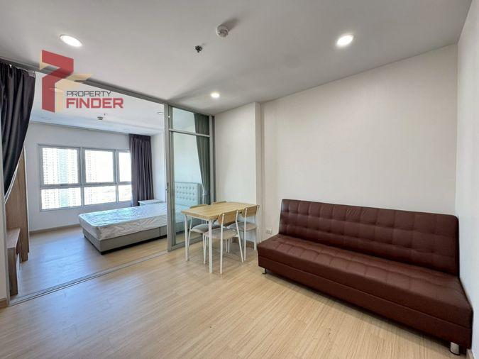 picture PFD-07521 Condo for Rent : Supalai Veranda Sukhumvit 117 Schedule a viewing ð Line: @propertyfinder - 1/13