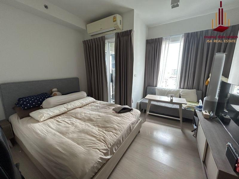 picture ✨ For Sale: Chapter One Eco Ratchada - Huai Khwang Condo ✨ 💰 Only 2,100,000 THB - 1/6