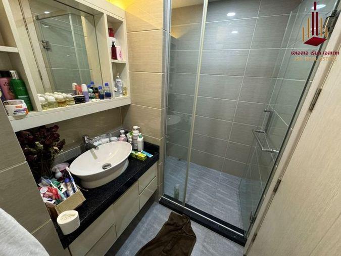 picture  ✨ For Sale: JRY Condo Rama 9 Condo ✨💰 Only 3,350,000 THB - 4/5
