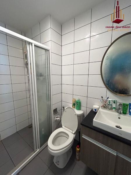 picture ✨ For Sale: Chapter One Eco Ratchada - Huai Khwang Condo ✨ 💰 Only 2,100,000 THB - 6/6