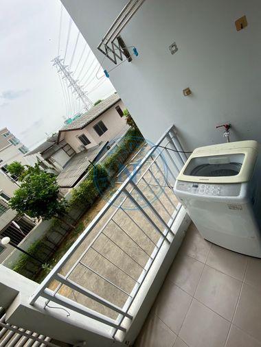 picture Condo For Sale The Park @ Prachachuen 1.4 MB Fully Furnished - 10/10