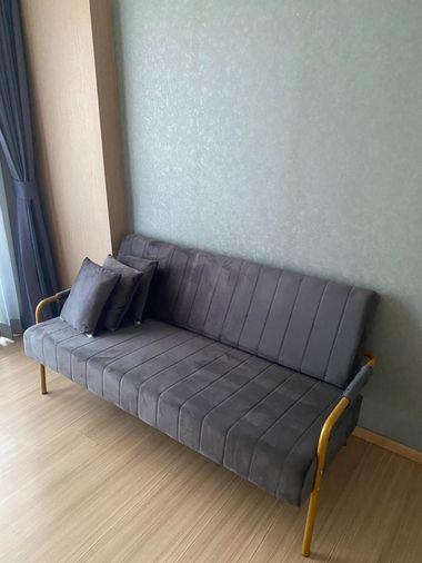 picture Condo For Sale The Park @ Prachachuen 1.4 MB Fully Furnished  - 4/10