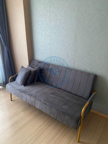 picture Condo For Sale The Park @ Prachachuen 1.4 MB Fully Furnished - 4/10