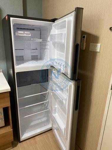 picture Condo For Sale The Park @ Prachachuen 1.4 MB Fully Furnished - 6/10