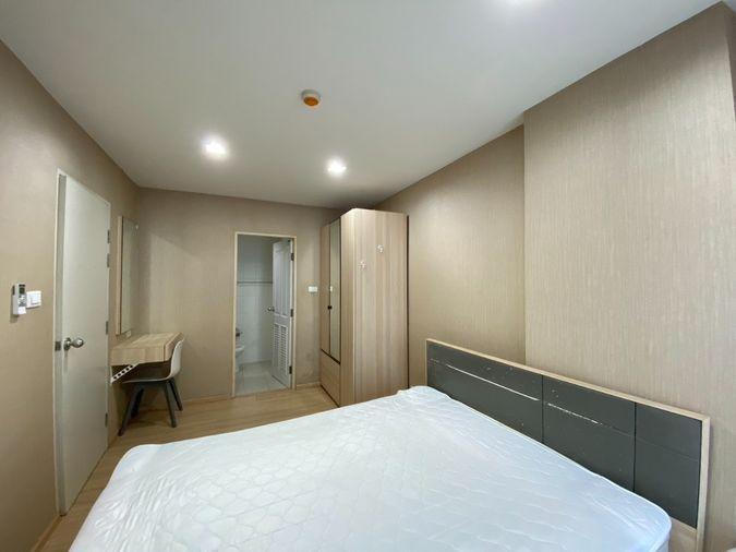 picture Condo For Sale The Park @ Prachachuen 1.4 MB Fully Furnished  - 3/10