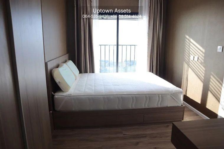 รูป ขาย ไนท์บริดจ์ ดิ โอเชี่ยน ศรีราชา 3108 - รูปที่ 10/21