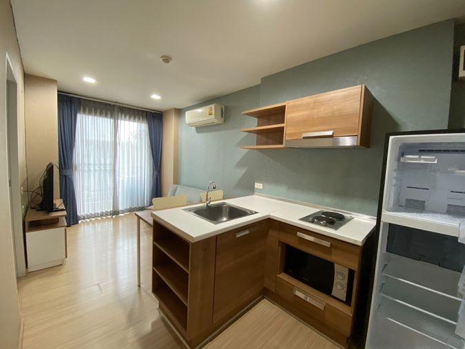 picture Condo For Sale The Park @ Prachachuen 1.4 MB Fully Furnished  - 5/10