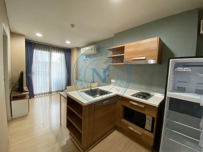picture Condo For Sale The Park @ Prachachuen 1.4 MB Fully Furnished - 5/10