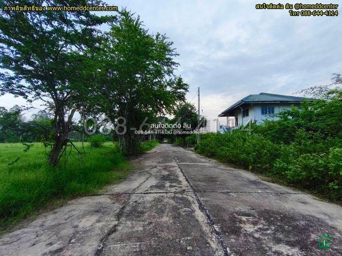 รูป ที่ดิน 300 ตร.ว.ใกล้ทะเล เพชรบุรี ใกล้ หาดเจ้าสำราญ หาดปึกเตียน เพชรบุรี ในโครงการจัดสรร ติดถนนคอนกรีต 3 ด้าน - รูปที่ 5/12