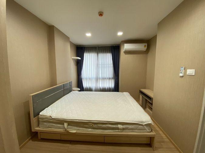 picture Condo For Sale The Park @ Prachachuen 1.4 MB Fully Furnished  - 2/10