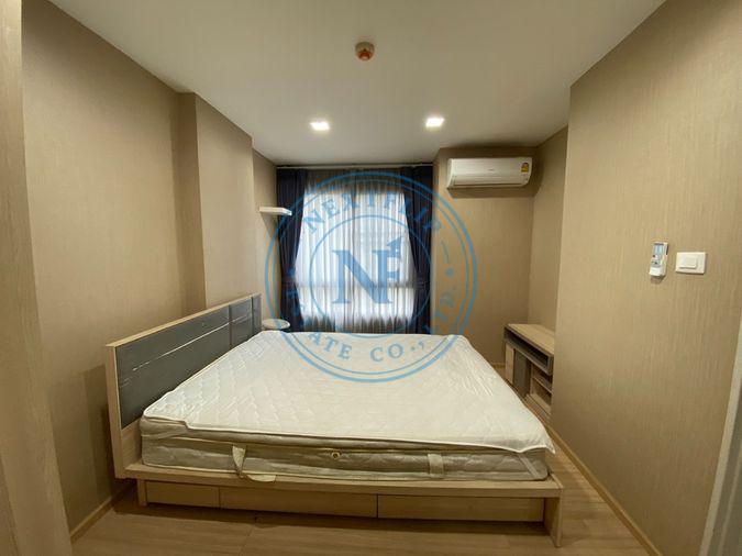 picture Condo For Sale The Park @ Prachachuen 1.4 MB Fully Furnished - 2/10