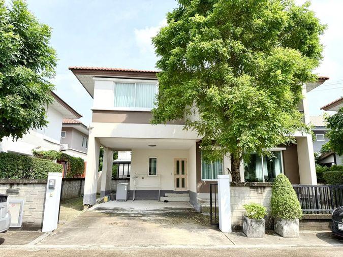 รูป 🍃Owbosoh231125🍃 บ้านคาซ่าพรีเมี่ยม อ่อนนุชวงแหวน - รูปที่ 2/6