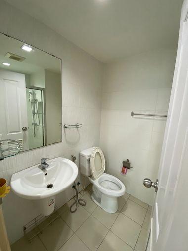 picture Condo For Sale The Park @ Prachachuen 1.4 MB Fully Furnished  - 8/10