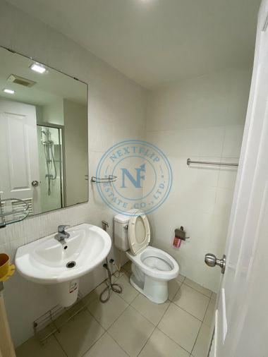 picture Condo For Sale The Park @ Prachachuen 1.4 MB Fully Furnished - 8/10