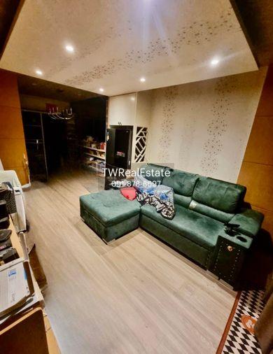 รูป ขายด่วน ทาวน์โฮม 3 ชั้น หลังมุม Baan Klang Muang ลาดพร้าว 101 | ต่อเติมเต็มหลัง พร้อมอยู่ | ทำเลทองเชื่อมหลายเส้นทาง - รูปที่ 3/16