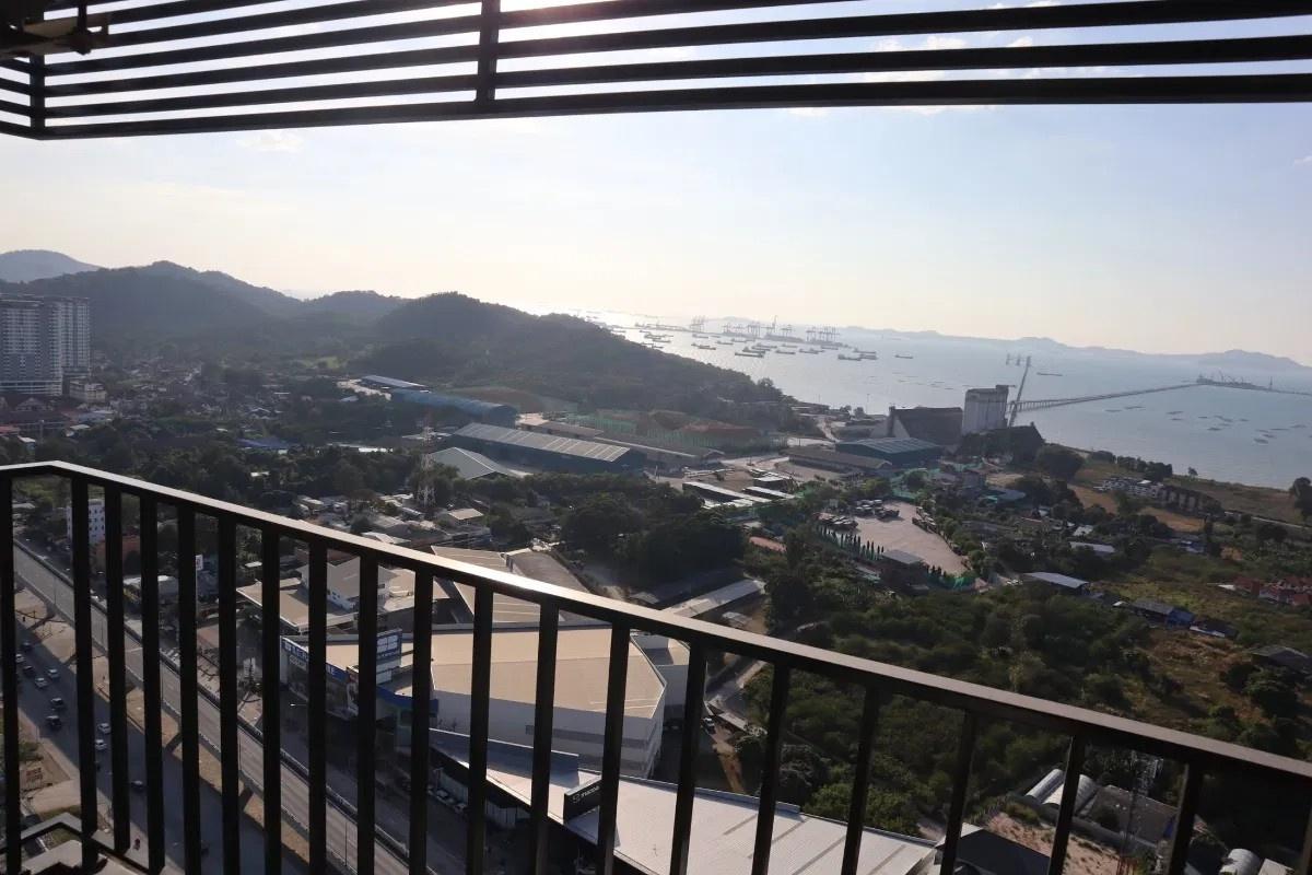 picture  For Sales Knightsbridge the Ocean Sriracha 3108 - 9/21