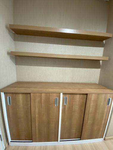 picture Condo For Sale The Park @ Prachachuen 1.4 MB Fully Furnished  - 7/10